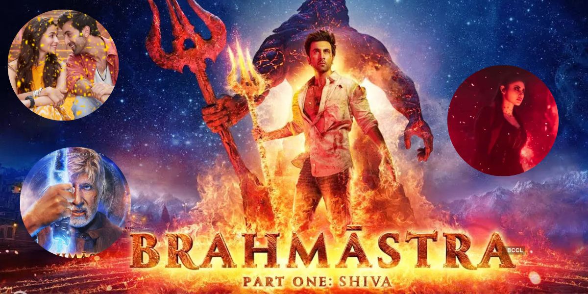 Brahmastra review: Ayan Mukerji’s efforts pay off with this well-crafted superhero fantasy